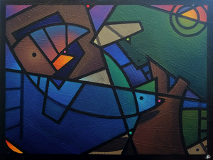 The Great Gumball Skirmish