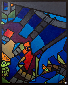 Inside (Re) Actor #4